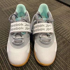Reebok Legacy Lifters